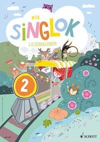 Produktbild: Die Singlok 2 - Komplettpaket