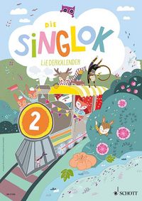 Produktbild: Die Singlok 2 - Komplettpaket
