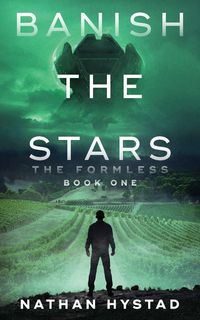 Produktbild: Banish the Stars (The Formless Book One)