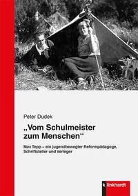 Produktbild: "Vom Schulmeister zum Menschen"