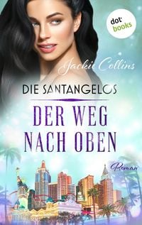 Produktbild: Die Santangelos: Der Weg nach oben