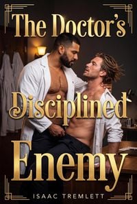 Produktbild: The Doctor's Disciplined Enemy