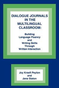 Produktbild: Dialogue Journals in the Multilingual Classroom