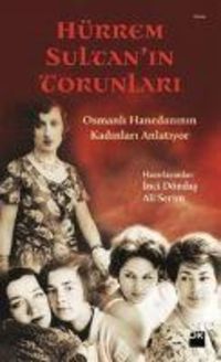 Produktbild: H&uuml;rrem Sultanin Torunlari