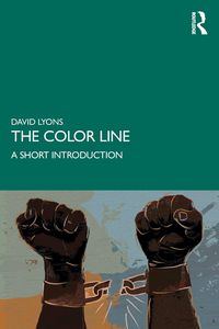 Produktbild: The Color Line