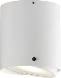 Bild vom Artikel Nordlux S4 78511001 Bad-Deckenleuchte 8W Weiß vom Autor 