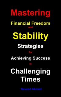 Produktbild: Mastering Financial Freedom and Stability