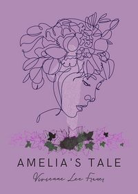 Produktbild: Amelia's Tale (The Wizard and the Warrior)