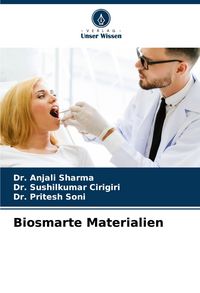 Produktbild: Biosmarte Materialien