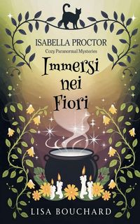 Produktbild: Immersi nei Fiori