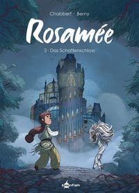 Produktbild: Rosam&eacute;e. Band 2