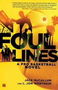 Produktbild: Foul Lines