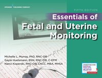 Produktbild: Essentials of Fetal and Uterine Monitoring, Fifth Edition