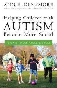 Produktbild: Helping Children with Autism Become More Social