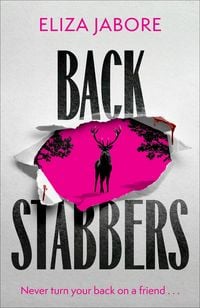 Produktbild: Backstabbers