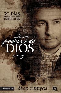 Produktbild: El Poemas de Dios
