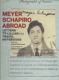Produktbild: Esterman, D: Meyer Schapiro Abroad