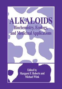 Produktbild: Alkaloids