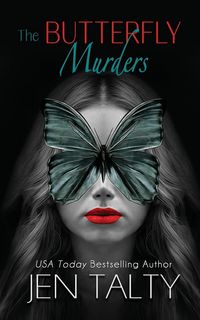 Produktbild: The Butterfly Murders