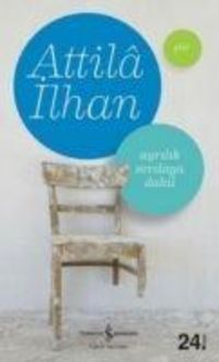 Produktbild: Ayrilik Sevdaya Dahil