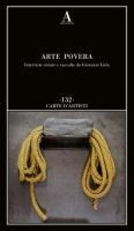 Produktbild: Arte povera