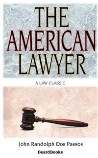 Produktbild: The American Lawyer