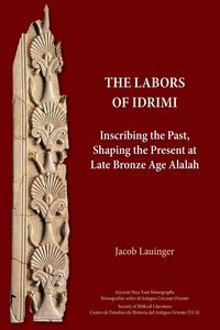 Produktbild: The Labors of Idrimi
