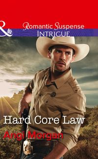 Produktbild: Hard Core Law