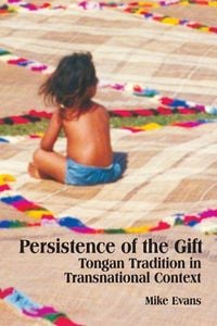 Produktbild: Persistence of the Gift