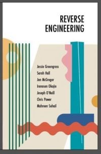 Produktbild: Power, C: Reverse Engineering