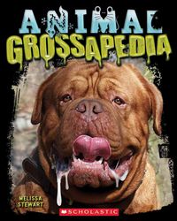 Produktbild: Animal Grossapedia