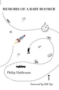 Produktbild: Memoirs of a Baby Boomer