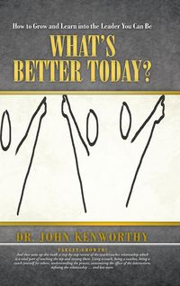 Produktbild: What's Better Today?