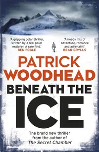 Produktbild: Woodhead, P: Beneath the Ice