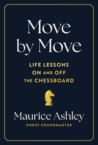 Produktbild: Move by Move