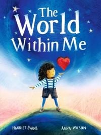 Produktbild: The World Within Me