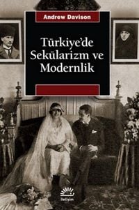 Produktbild: T&uuml;rkiyede Sek&uuml;larizm ve Modernlik
