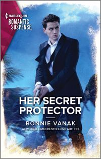 Produktbild: Vanak, B: Her Secret Protector