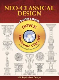 Produktbild: Neo-Classical Design Cd-Rom &