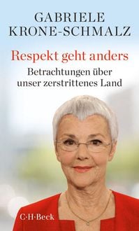 Produktbild: Respekt geht anders