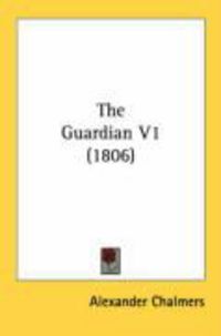 Produktbild: The Guardian V1 (1806)