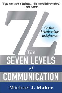 Produktbild: 7L: The Seven Levels of Communication