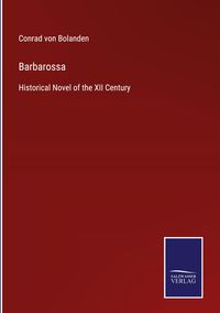 Produktbild: Barbarossa