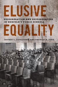 Produktbild: Elusive Equality