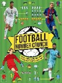 Produktbild: Pettman, K: Football Number Crunch