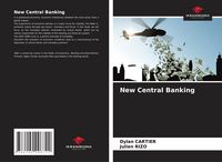 Produktbild: New Central Banking
