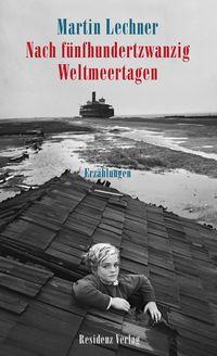 Produktbild: Nach f&uuml;nfhundertzwanzig Weltmeertagen