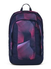 Produktbild: Air Schulrucksack Einzeln Seismic Pink