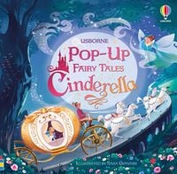 Produktbild: Pop-up Cinderella