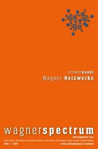 Produktbild: Wagnerspectrum